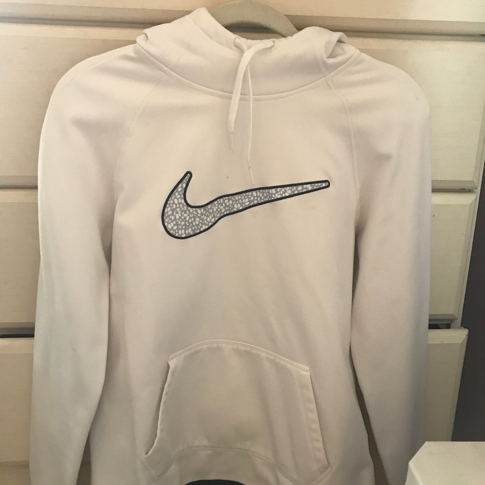 Nike sweatshirt